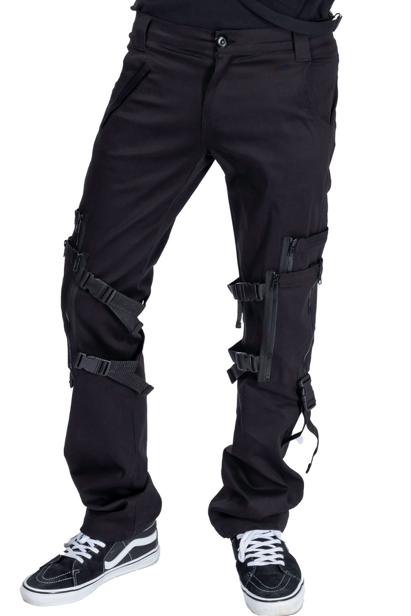 Orville Pants – Blackwidowlondon