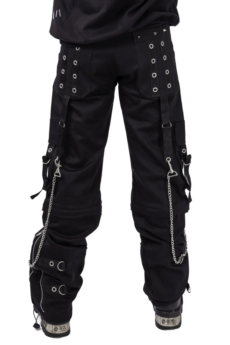 Shadow Pants Black – Blackwidowlondon